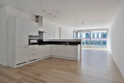 Foto van Verlengde Nieuwstraat 113, Rotterdam