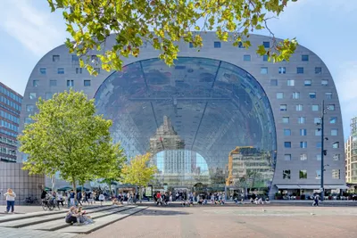 Foto van Verlengde Nieuwstraat 51, Rotterdam