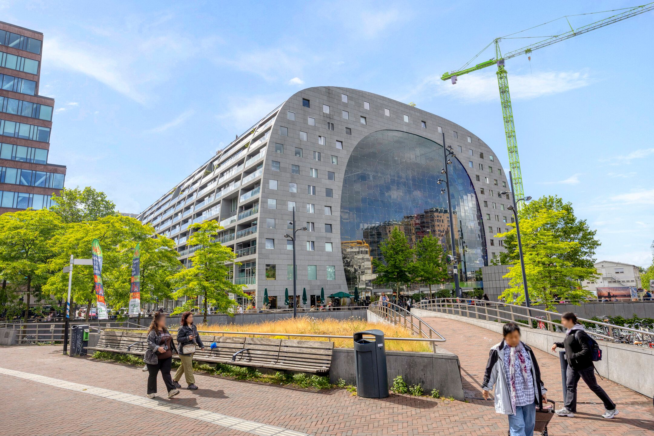 Foto van Verlengde Nieuwstraat 67, Rotterdam