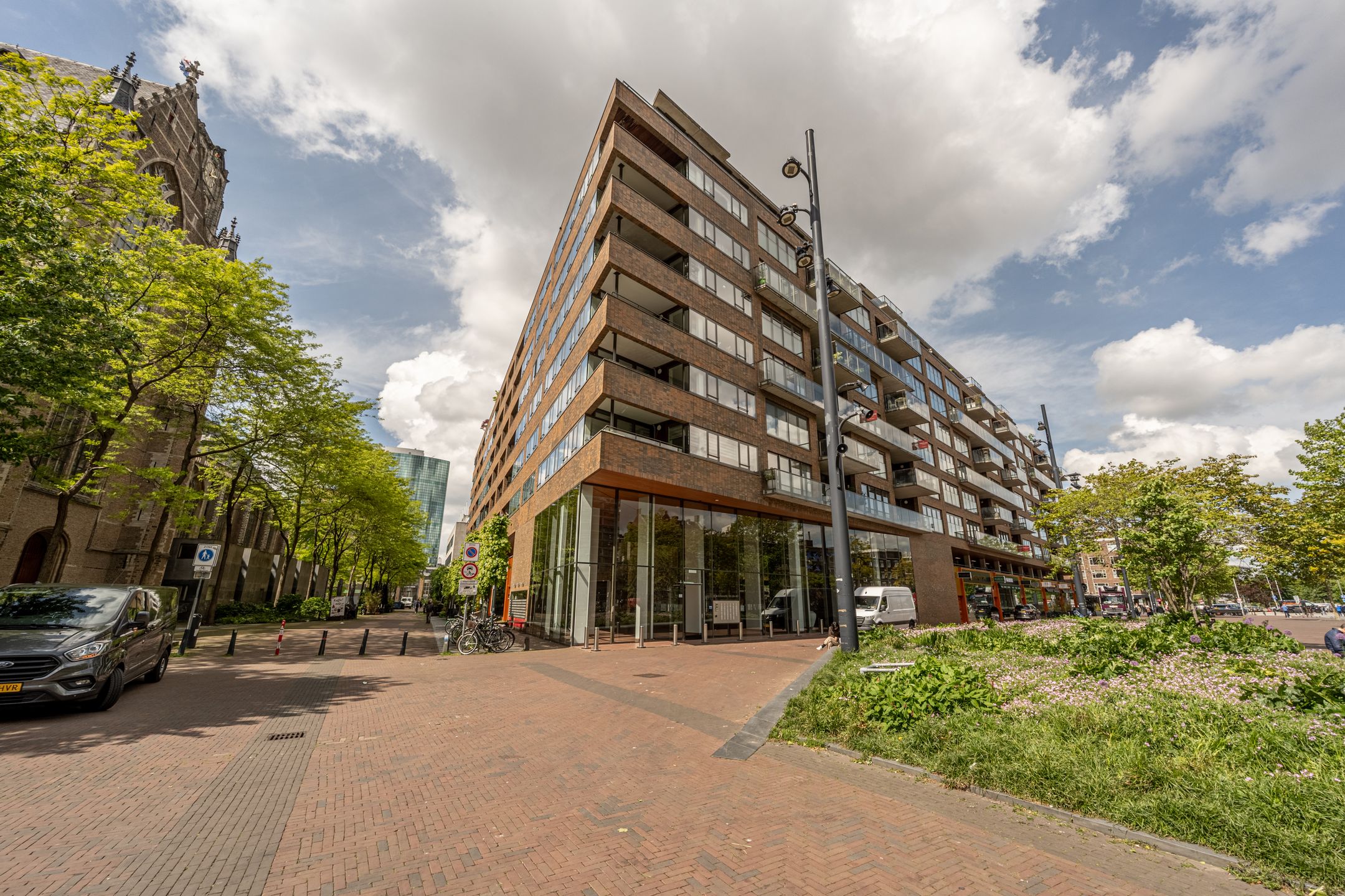 Foto van Binnenrotte 333, Rotterdam