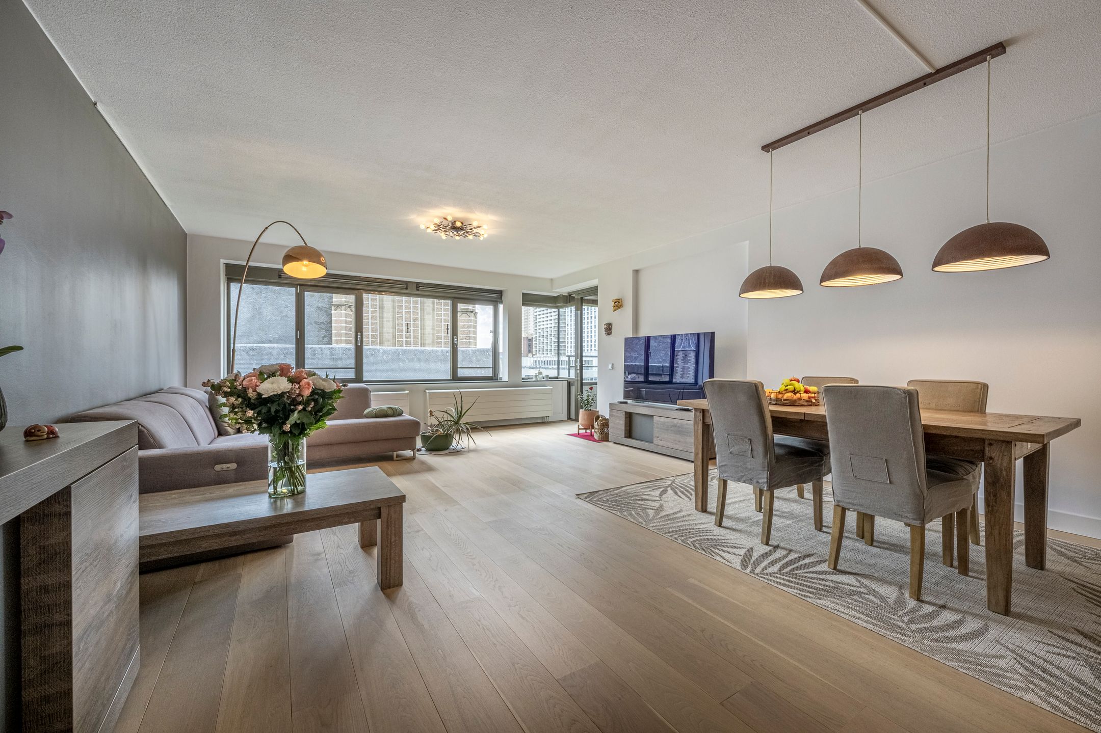 Foto van Binnenrotte 385, Rotterdam