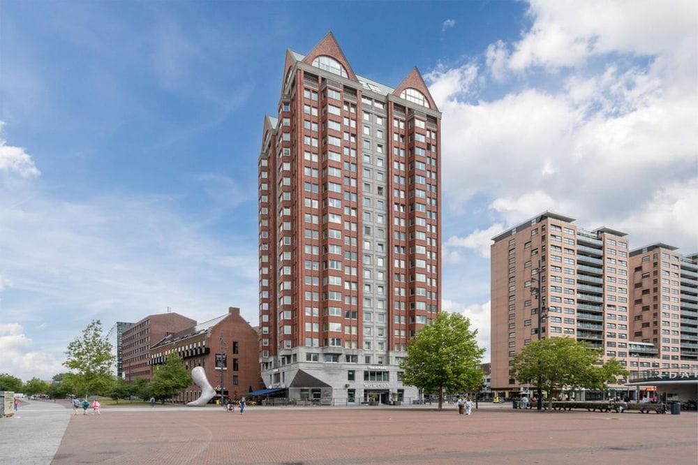 Foto van Botersloot 407, Rotterdam