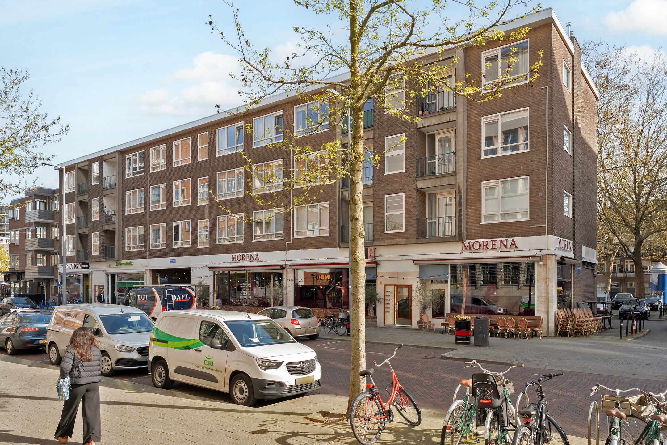 Foto van Botersloot 26C, Rotterdam