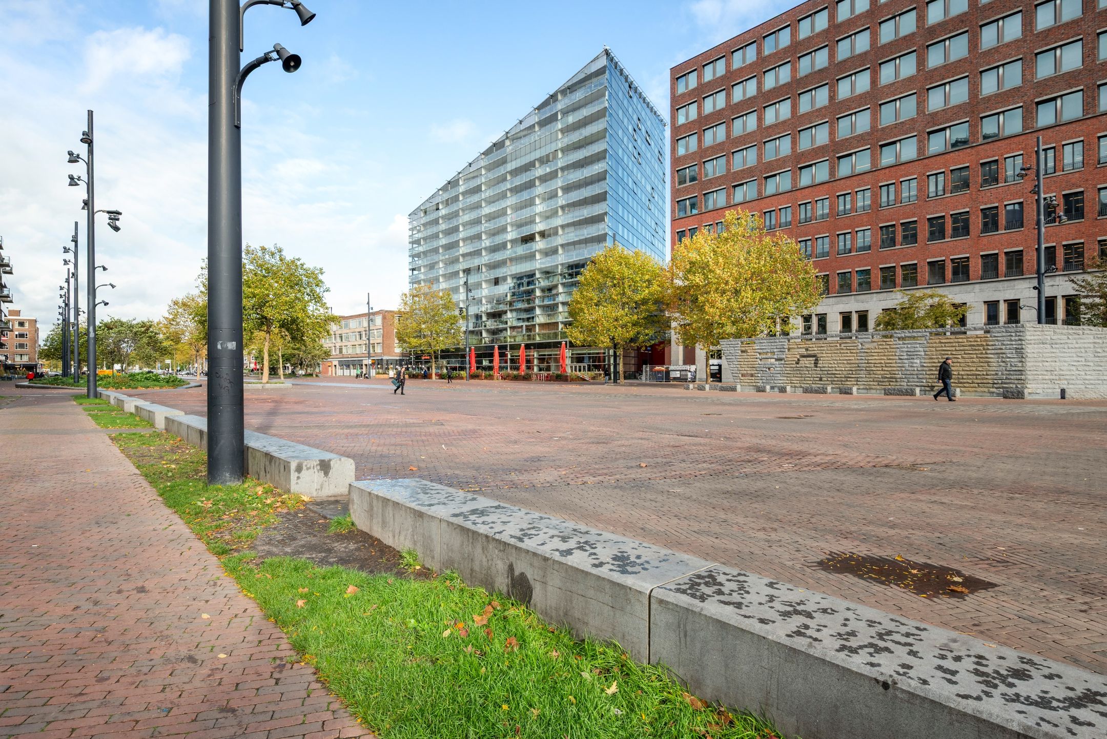 Foto van Librijesteeg 167, Rotterdam