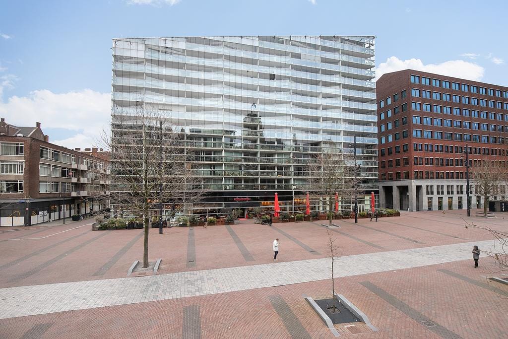 Foto van Librijesteeg 301, Rotterdam