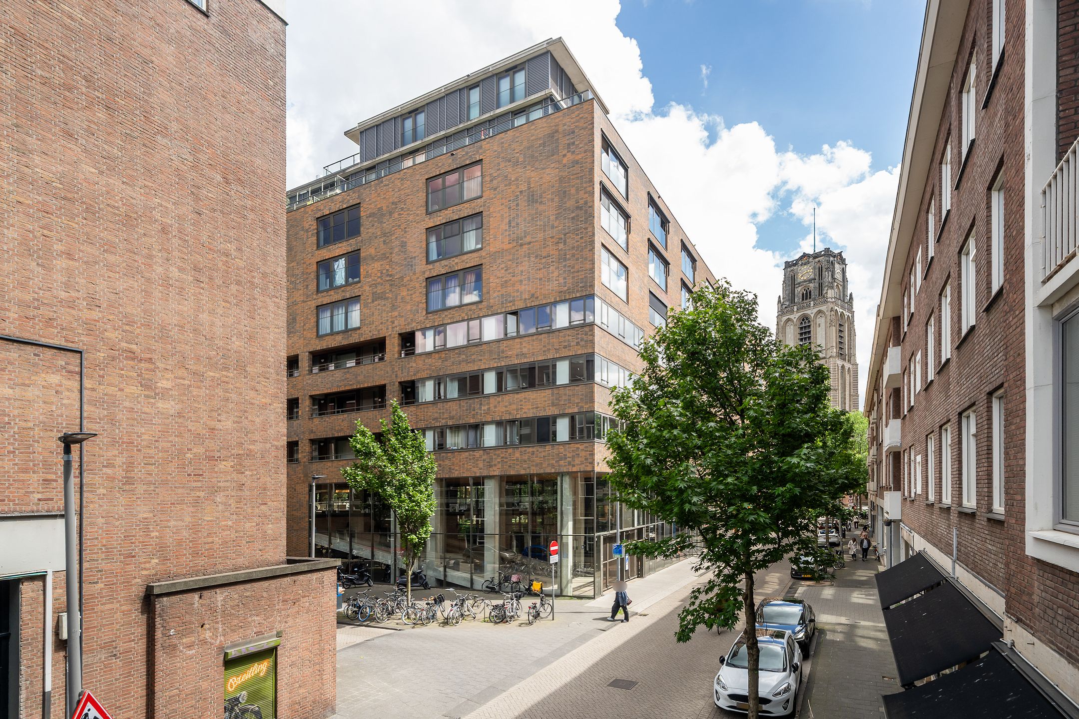 Foto van Oppert 104, Rotterdam