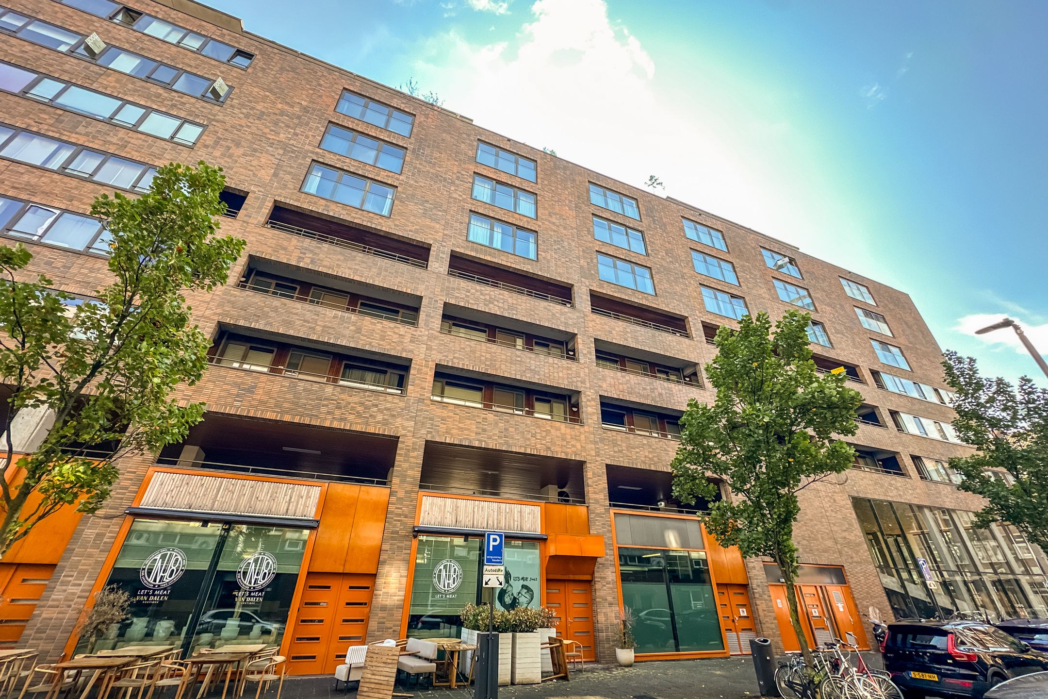 Foto van Oppert 210, Rotterdam