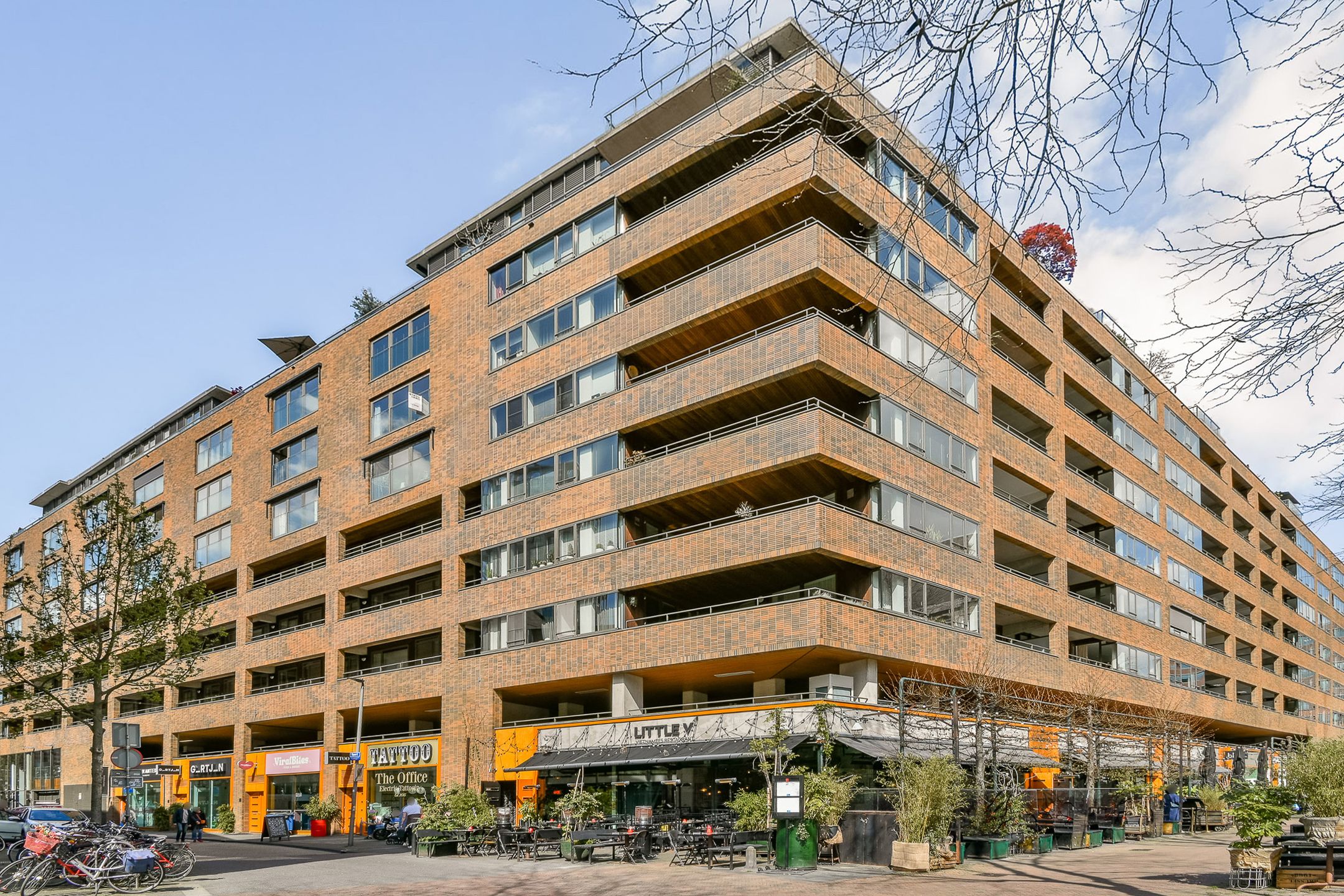 Foto van Oppert 224, Rotterdam