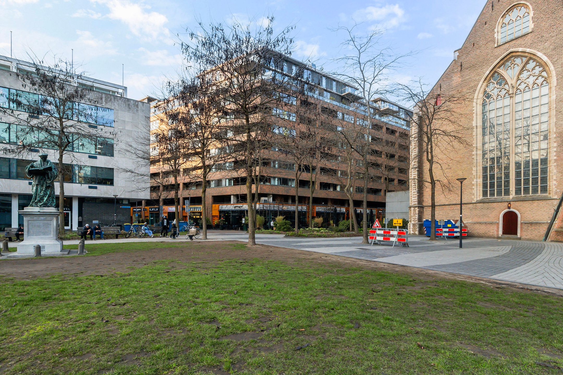 Foto van Oppert 230, Rotterdam