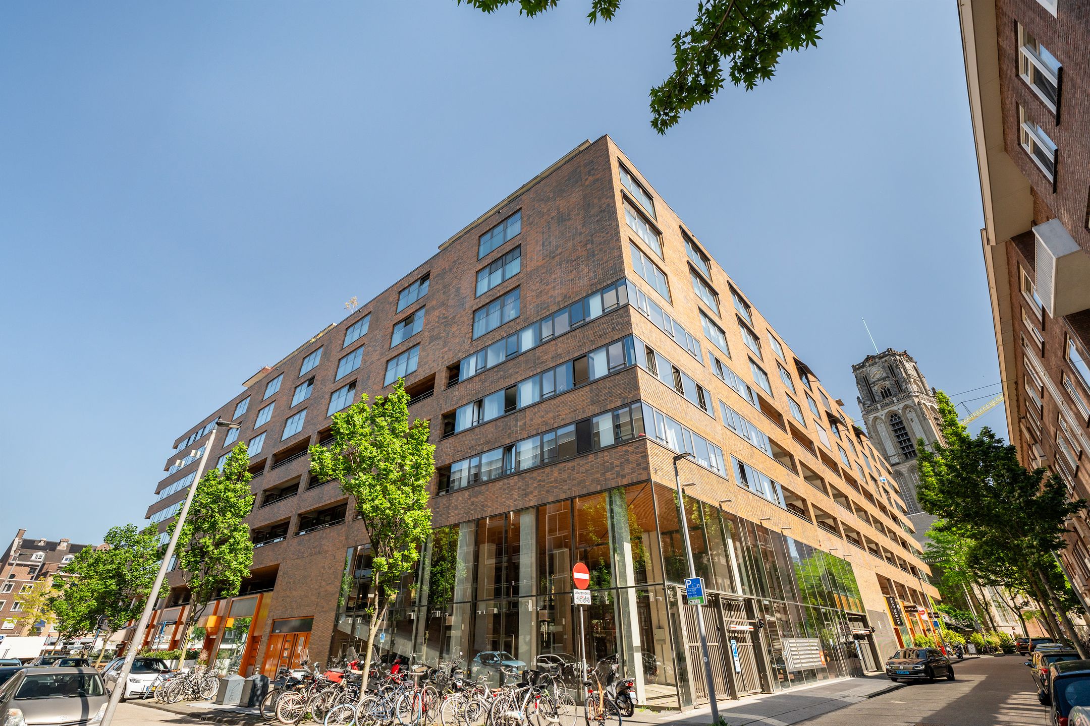 Foto van Oppert 240, Rotterdam
