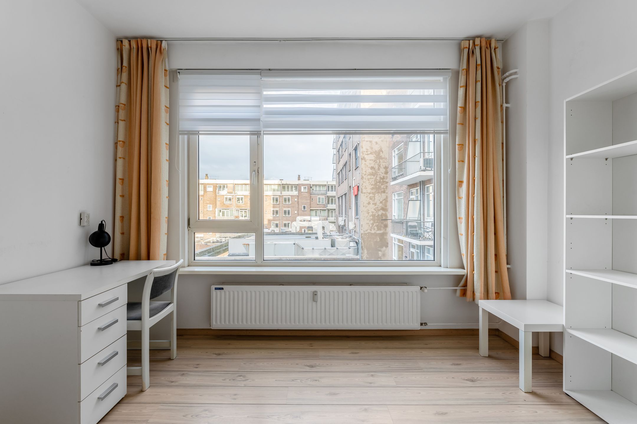 Foto van Spaarbankstraat 13, Rotterdam