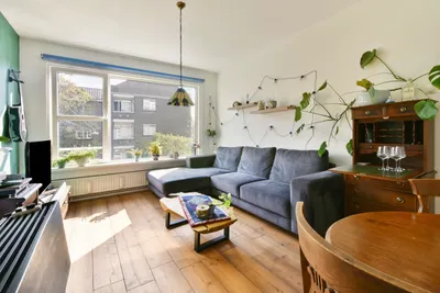 Foto van Meent 9C, Rotterdam