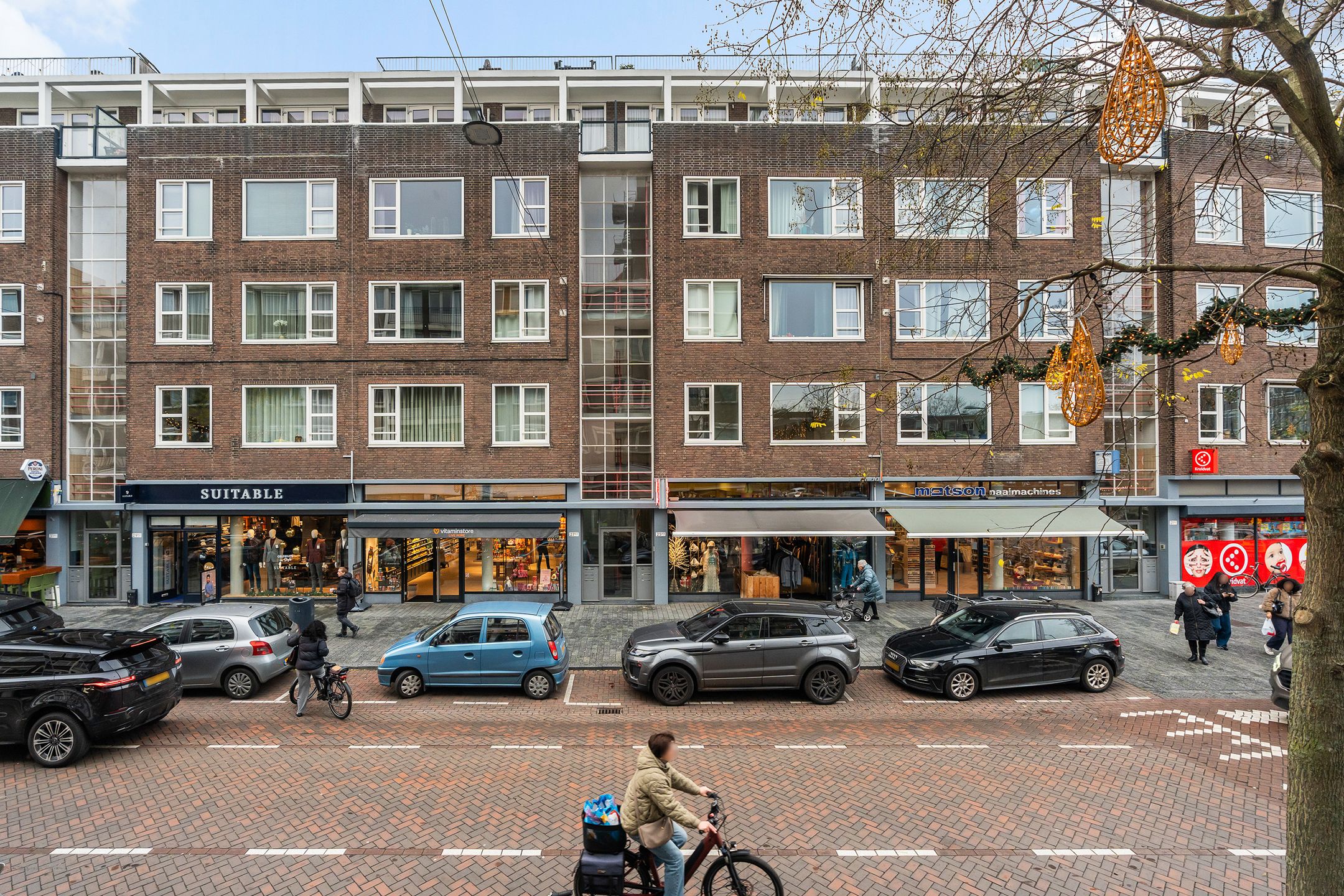 Foto van Meent 25B, Rotterdam
