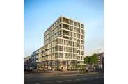 Foto van Goudsesingel 12F, Rotterdam
