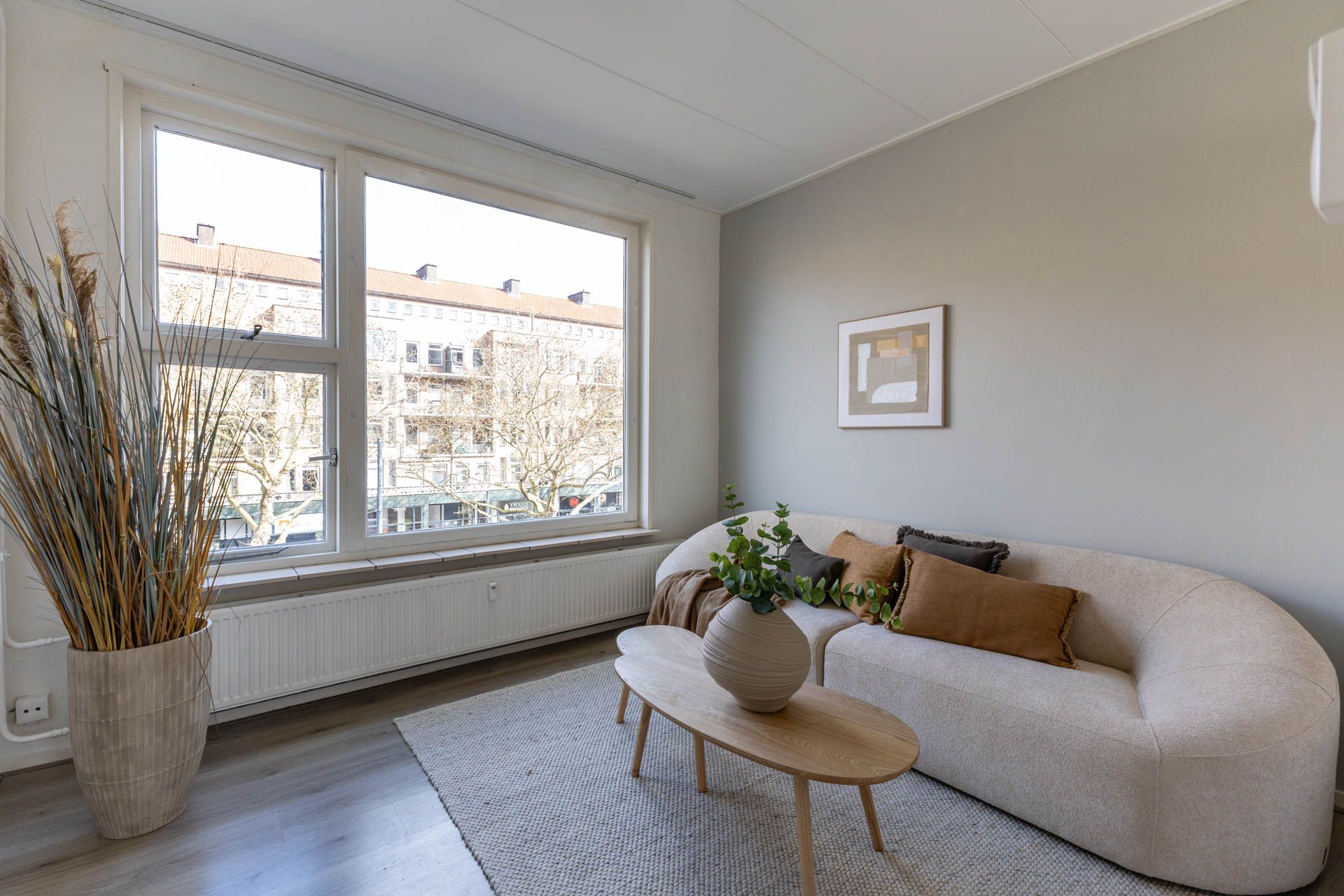 Foto van Goudsesingel 242B, Rotterdam
