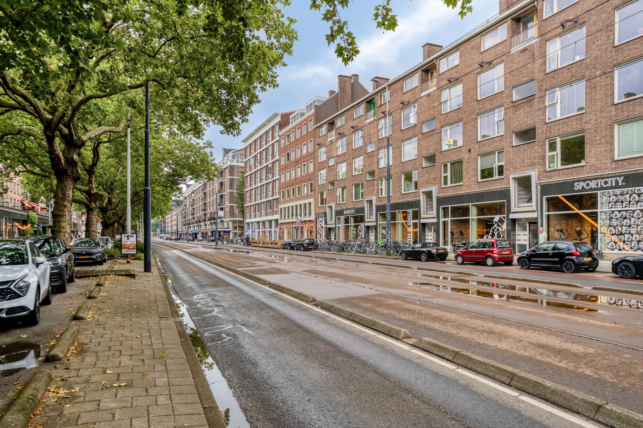 Foto van Goudsesingel 246C, Rotterdam