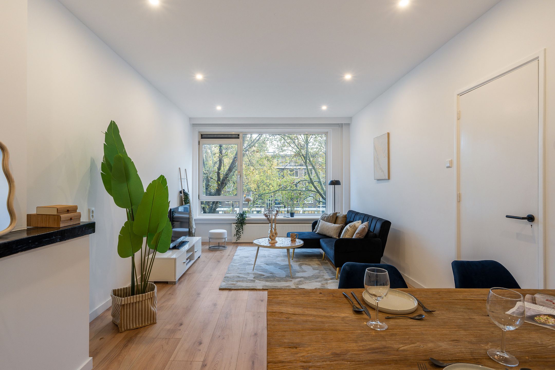 Foto van Goudsesingel 334C, Rotterdam