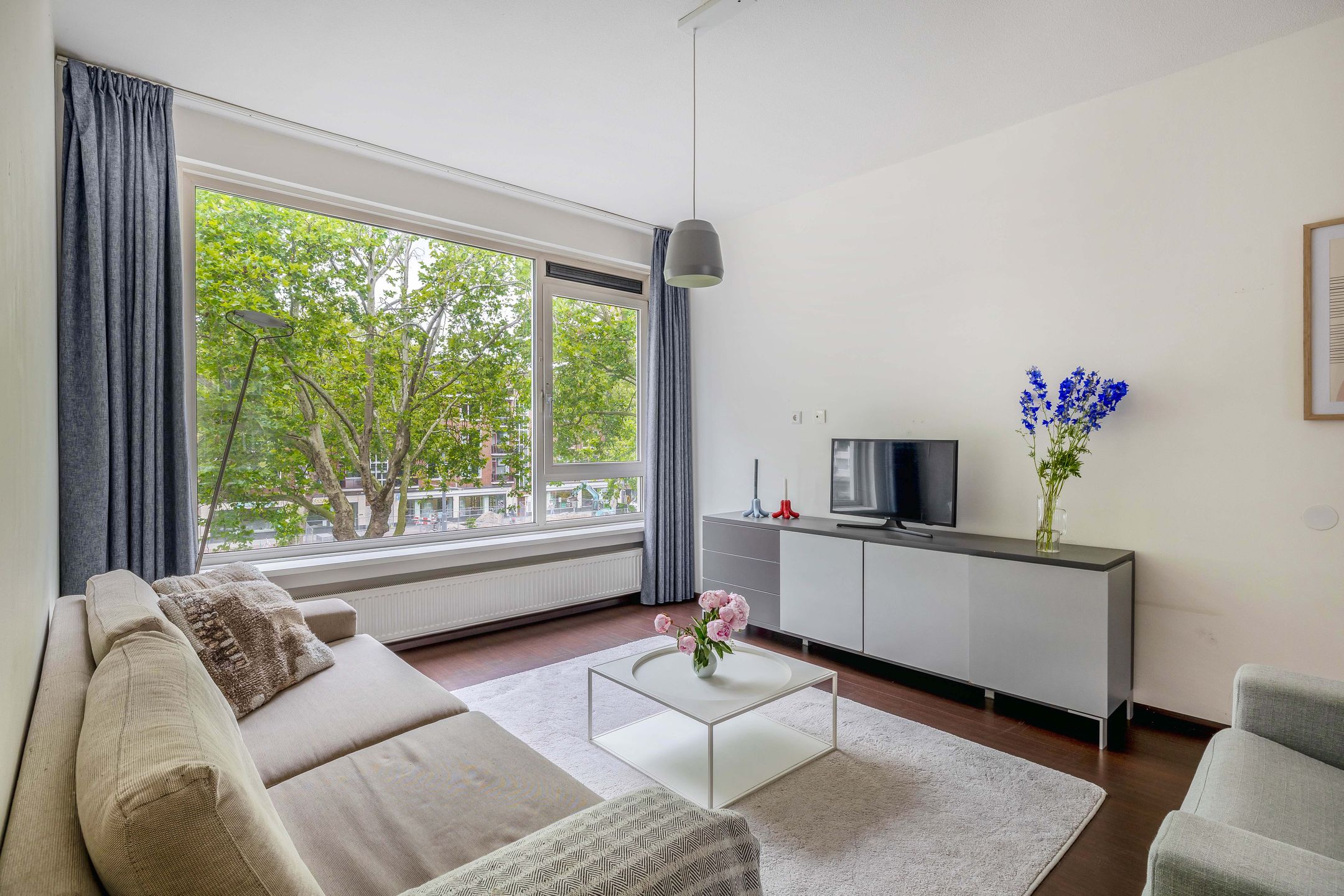 Foto van Goudsesingel 340C, Rotterdam