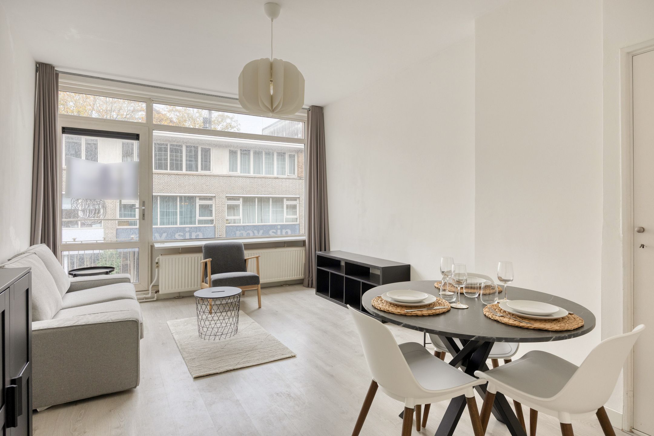 Foto van Pannekoekstraat 28B, Rotterdam