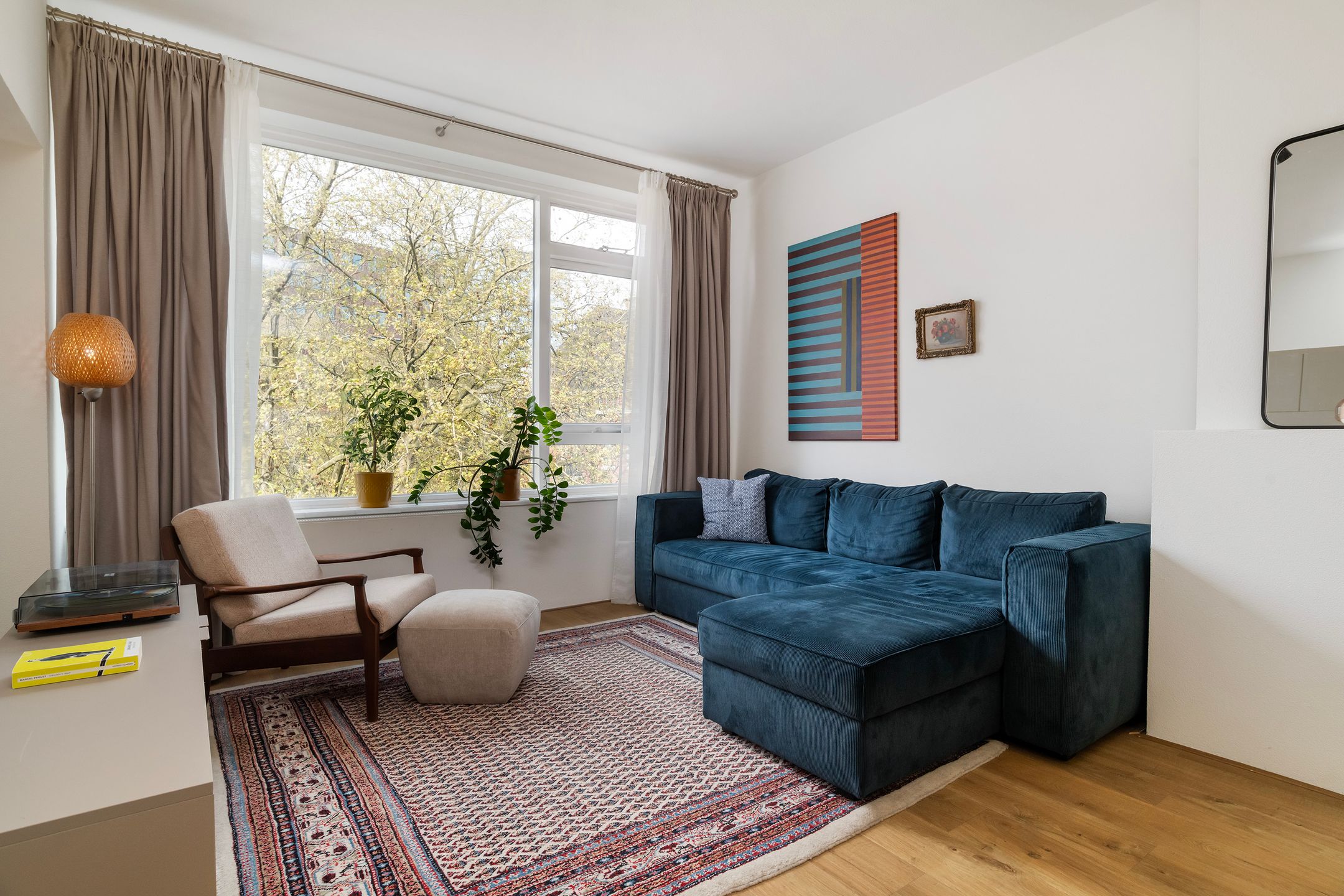 Foto van Pannekoekstraat 78D, Rotterdam