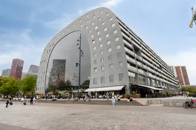 Foto van Grotemarkt 224, Rotterdam