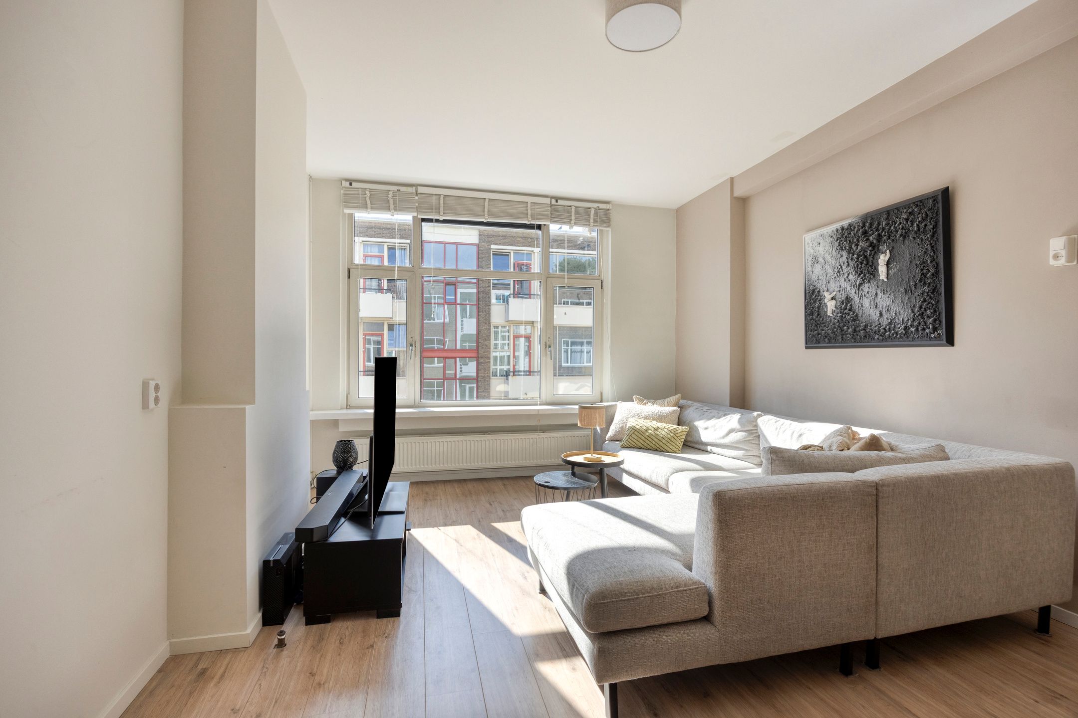 Foto van Hoogstraat 67C, Rotterdam