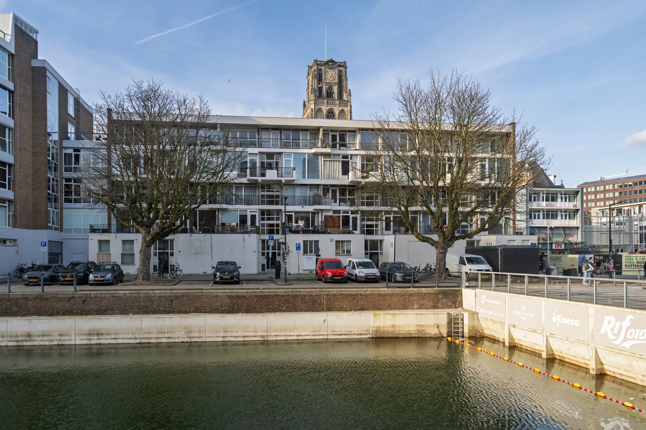 Foto van Zijl 6C, Rotterdam