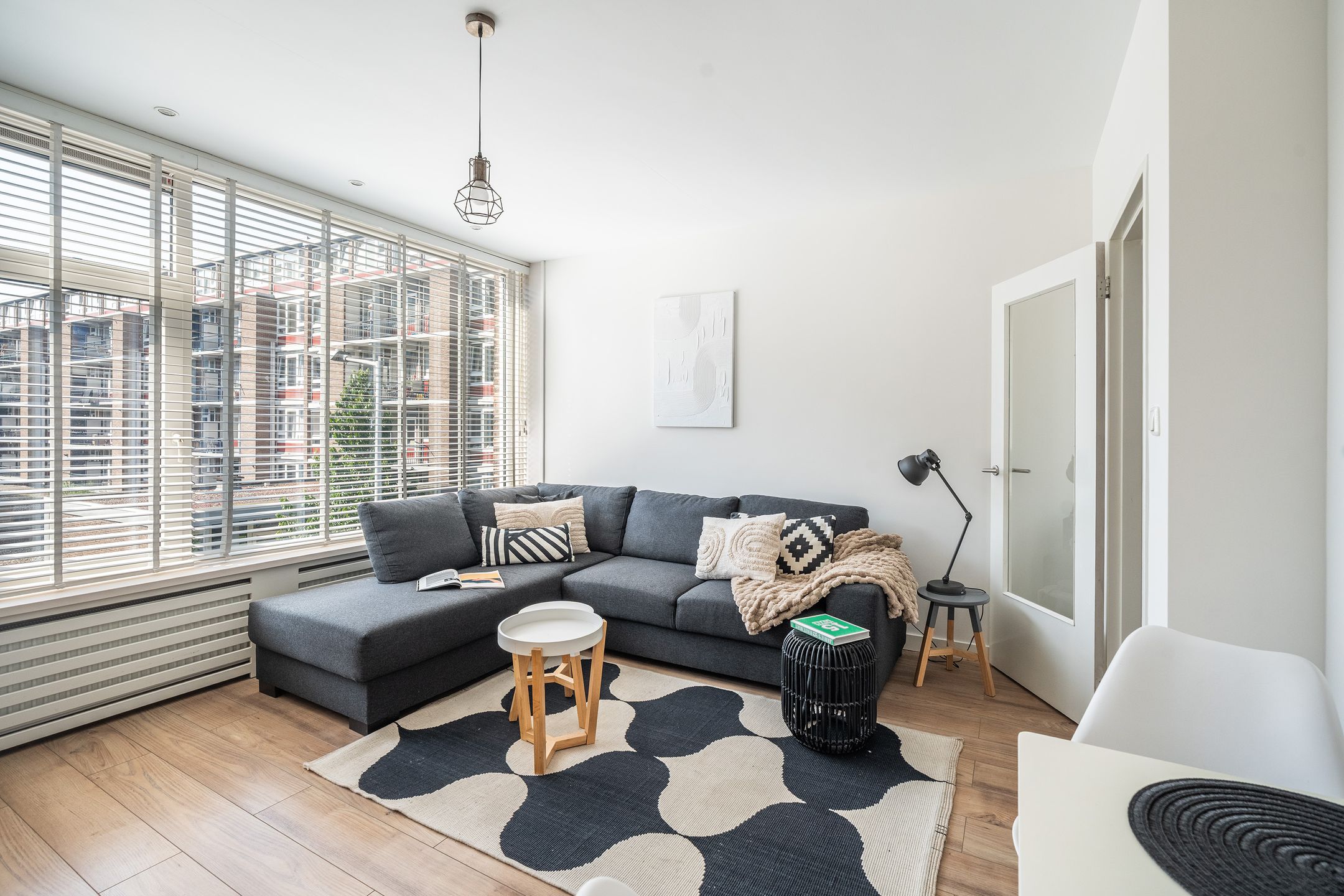 Foto van Bredestraat 37B, Rotterdam