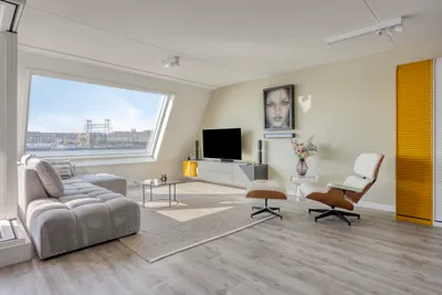 Foto van Oosterkade 49, Rotterdam