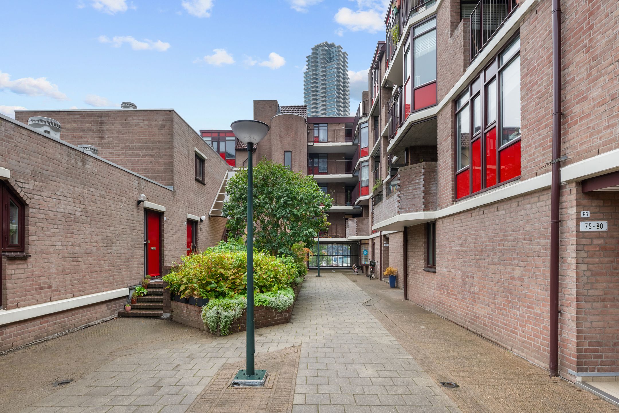 Foto van Jufferkade 88, Rotterdam