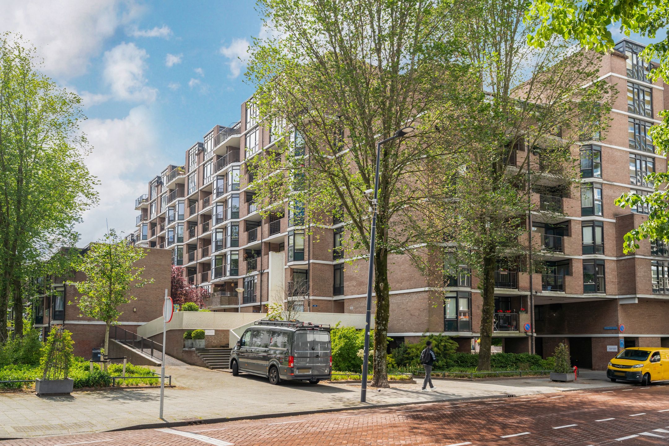 Foto van Scheepmakerskade 32, Rotterdam