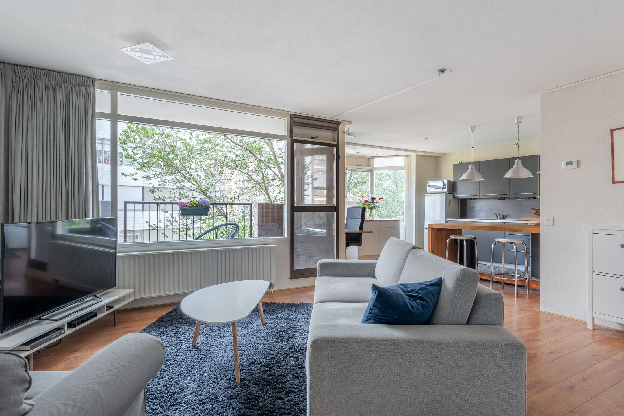 Foto van Scheepmakerskade 9, Rotterdam