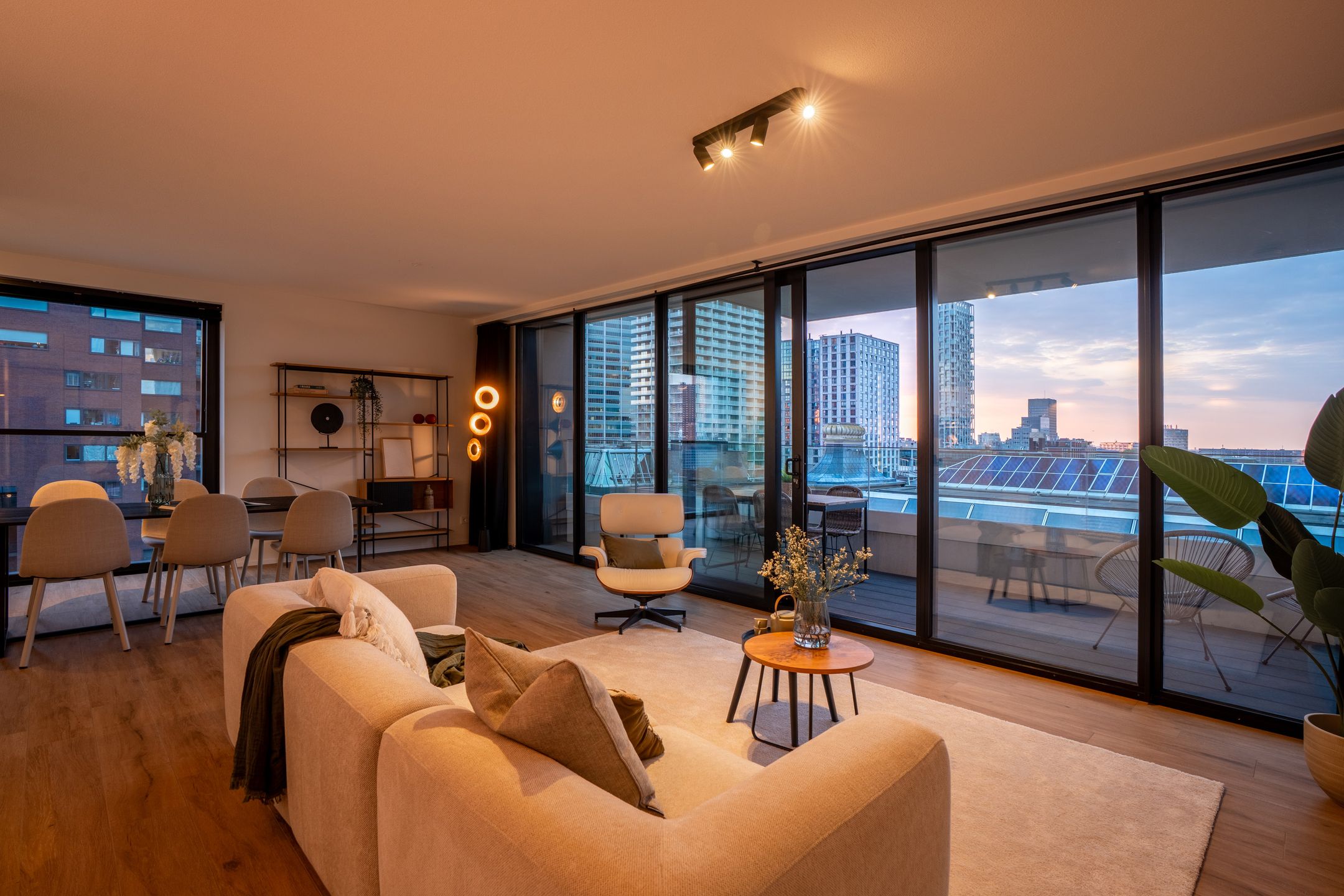 Foto van Wijnhaven 69U, Rotterdam