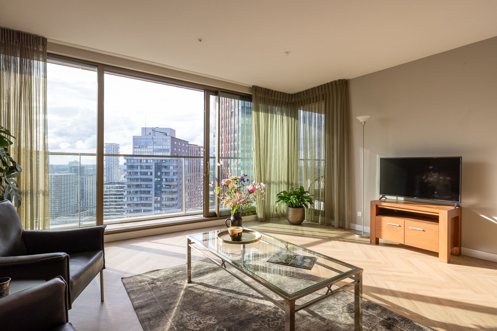 Foto van Boompjes 56T, Rotterdam