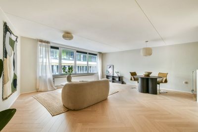 Foto van Jufferstraat 106, Rotterdam