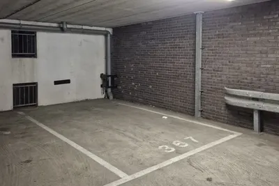 Foto van Jufferstraat 228pp 0 ong, Rotterdam garagebox