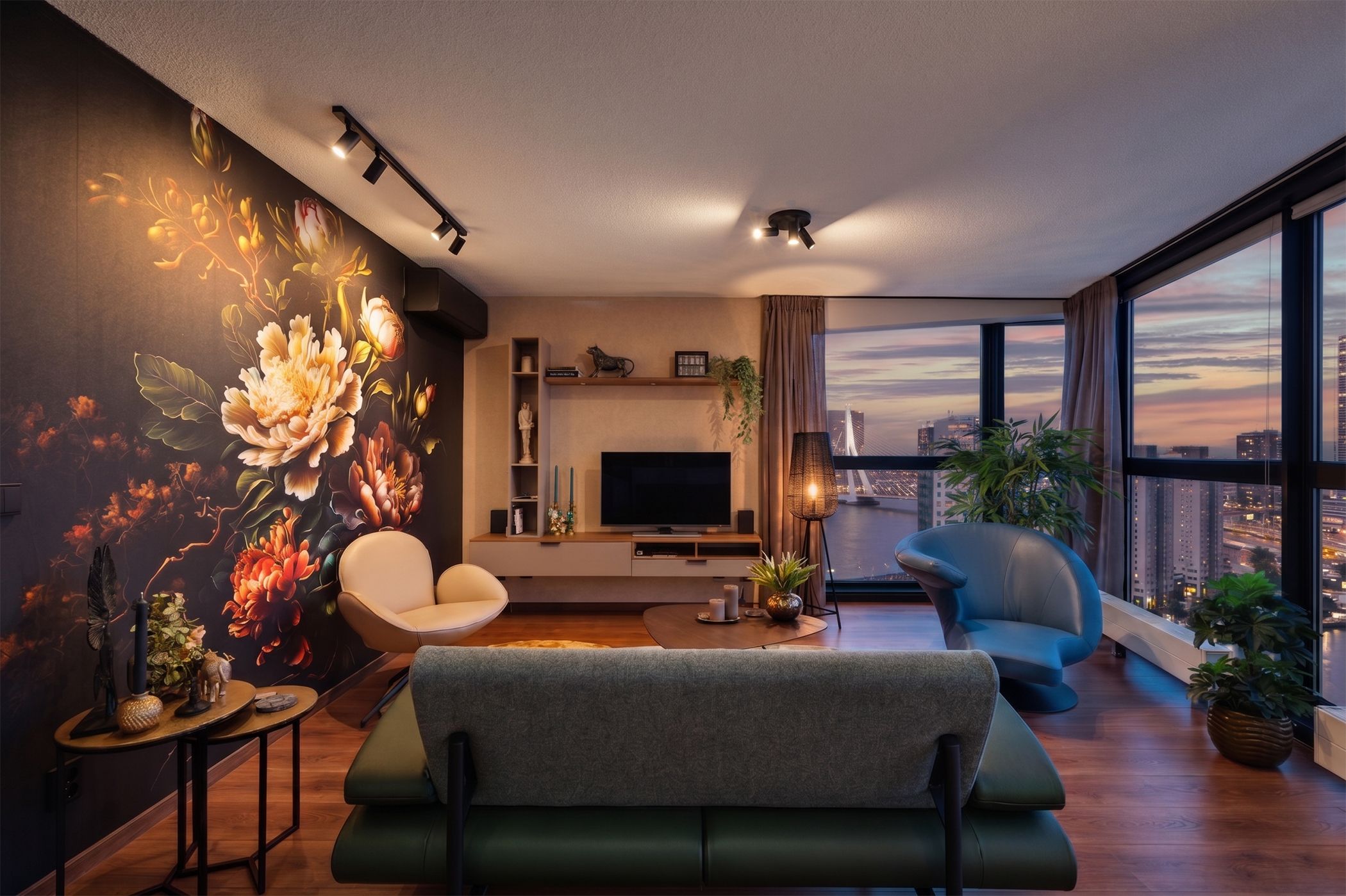 Foto van Jufferstraat 282, Rotterdam