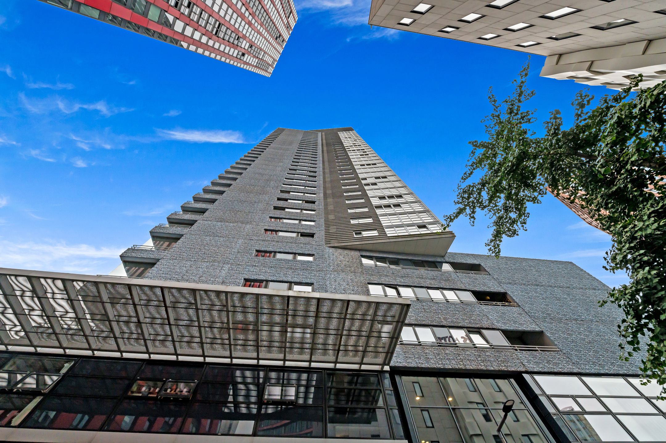 Foto van Wijnbrugstraat 101, Rotterdam