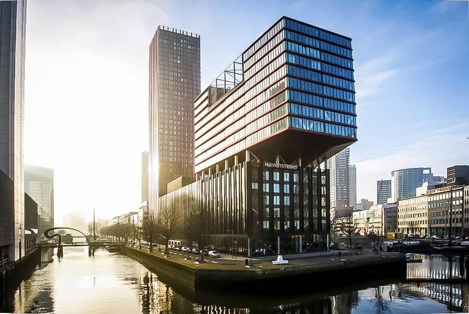 Foto van Wijnbrugstraat 172, Rotterdam