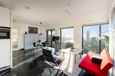 Foto van Wijnbrugstraat 310, Rotterdam