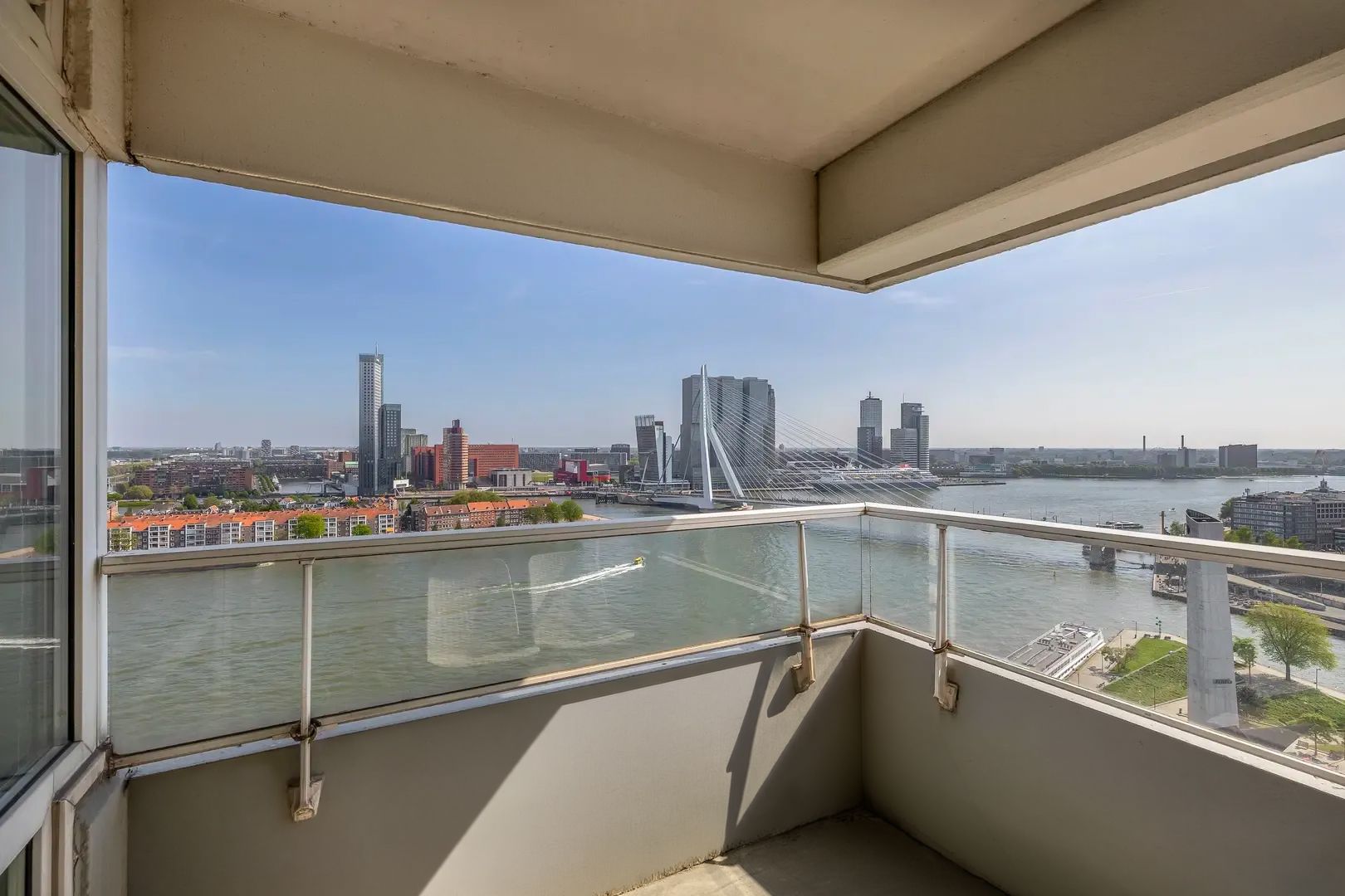 Foto van Boompjes 514, Rotterdam