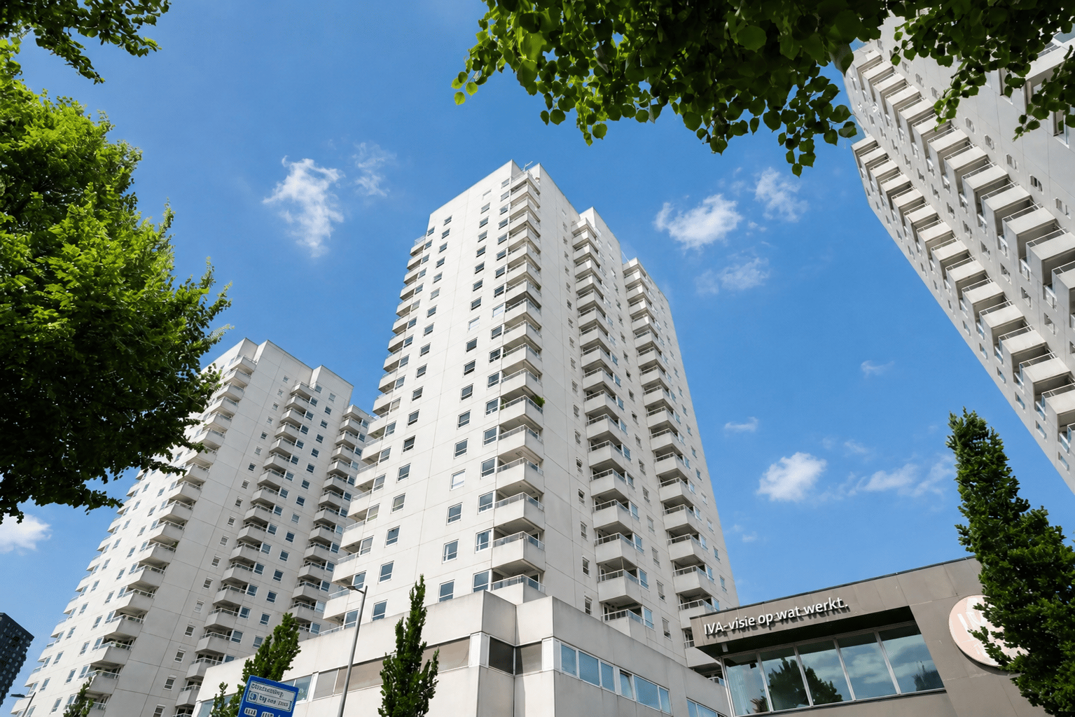 Foto van Boompjes 519, Rotterdam