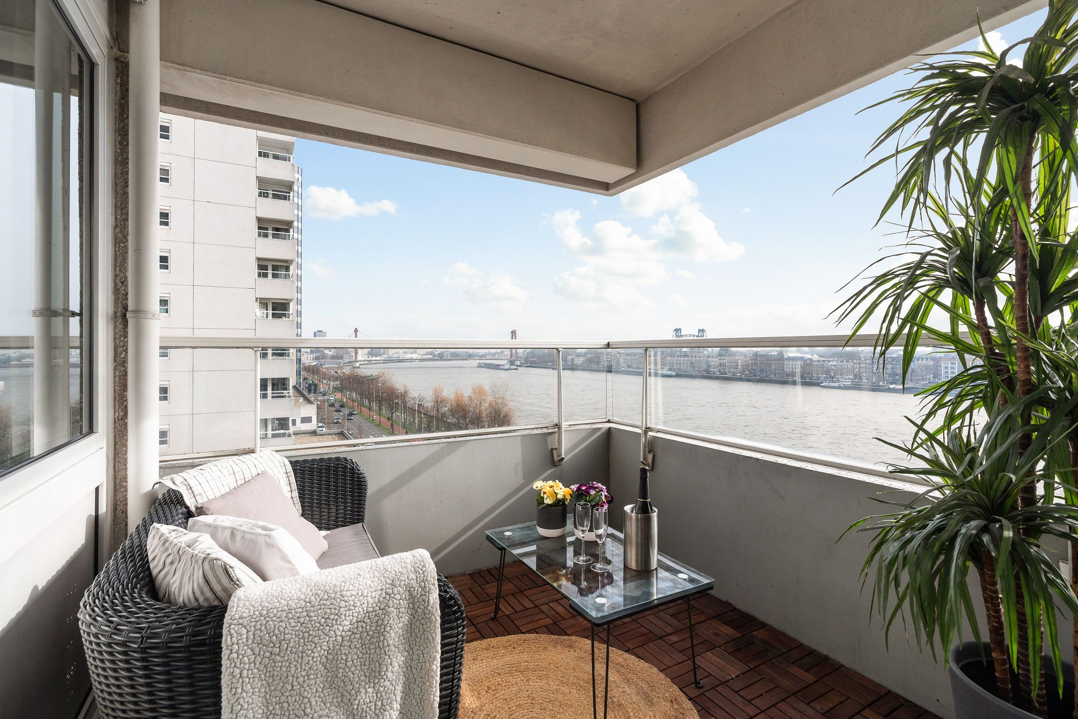 Foto van Boompjes 576, Rotterdam