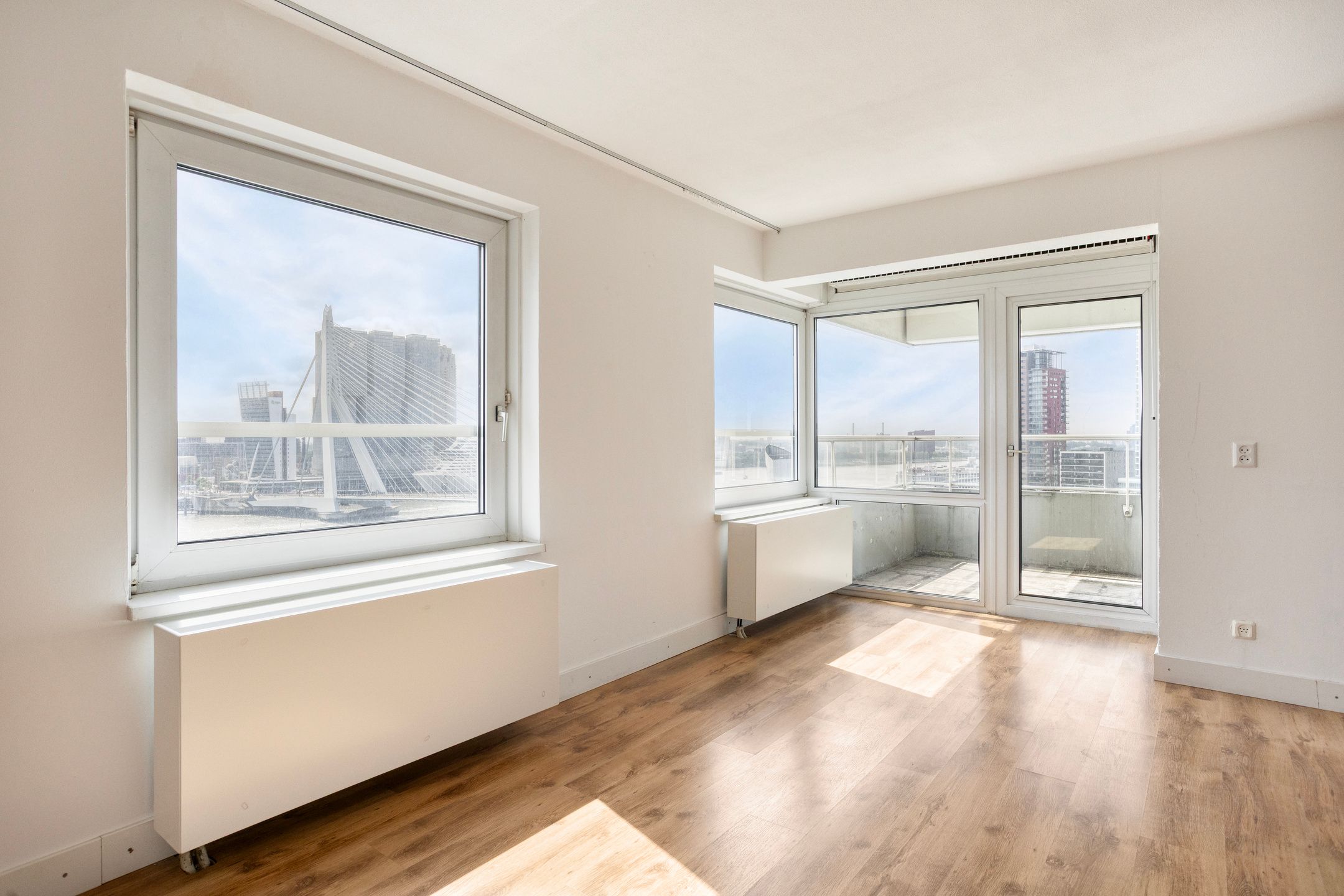 Foto van Boompjes 631, Rotterdam
