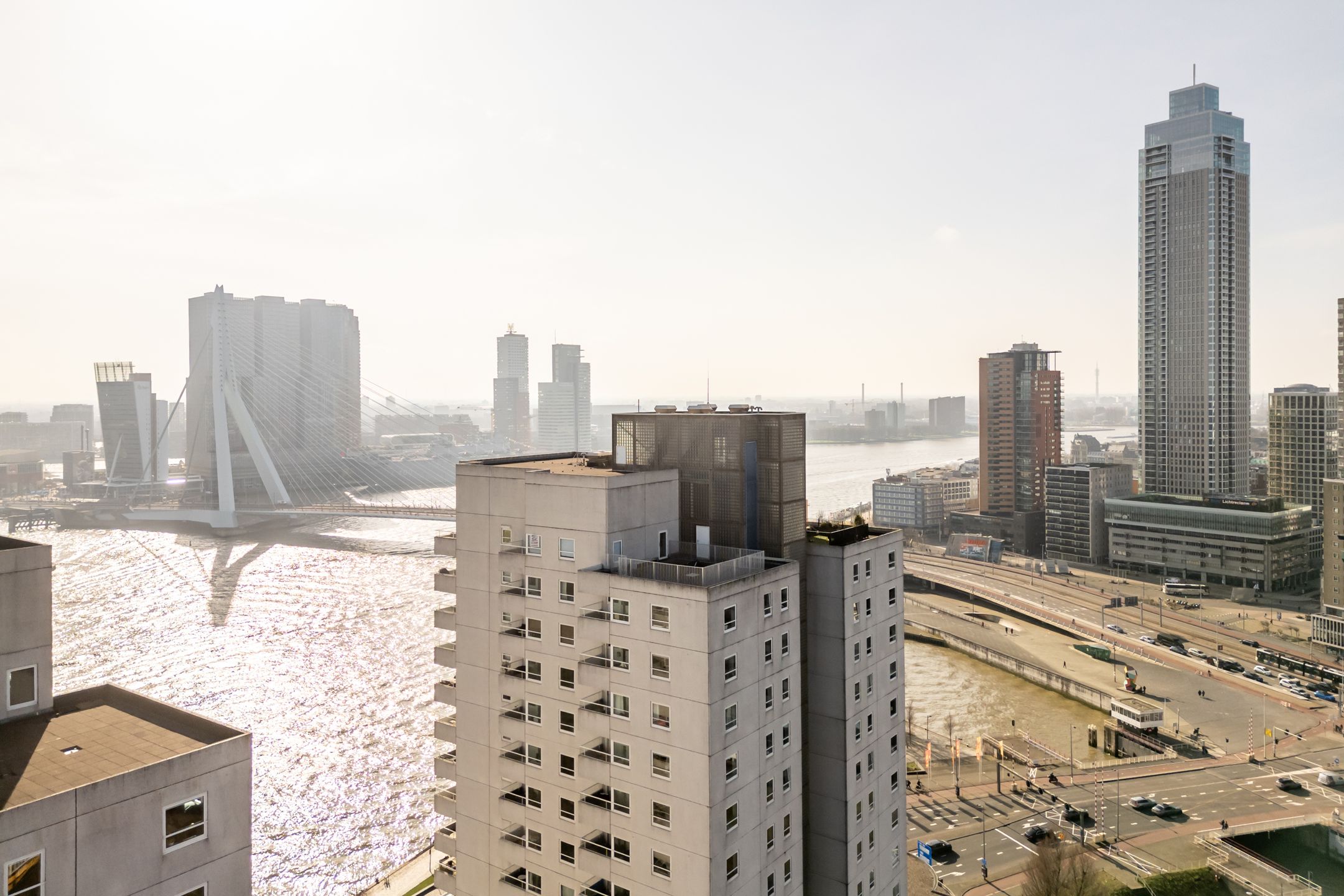 Foto van Boompjes 652, Rotterdam