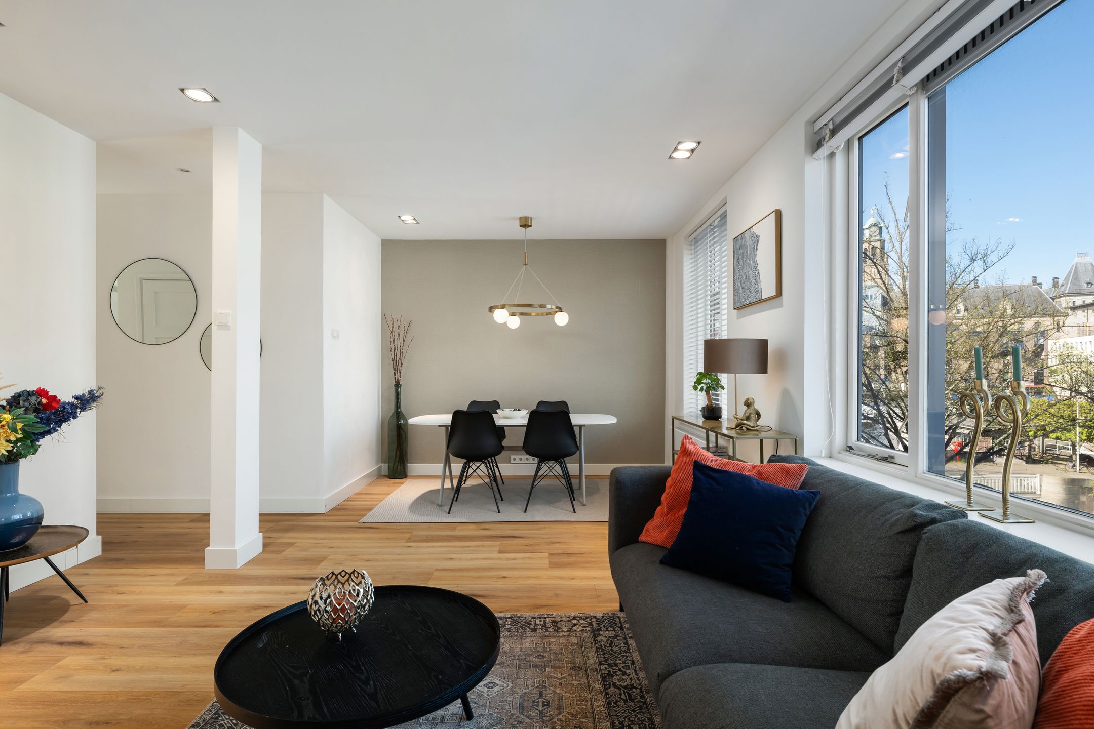 Foto van Lombardkade 82B, Rotterdam