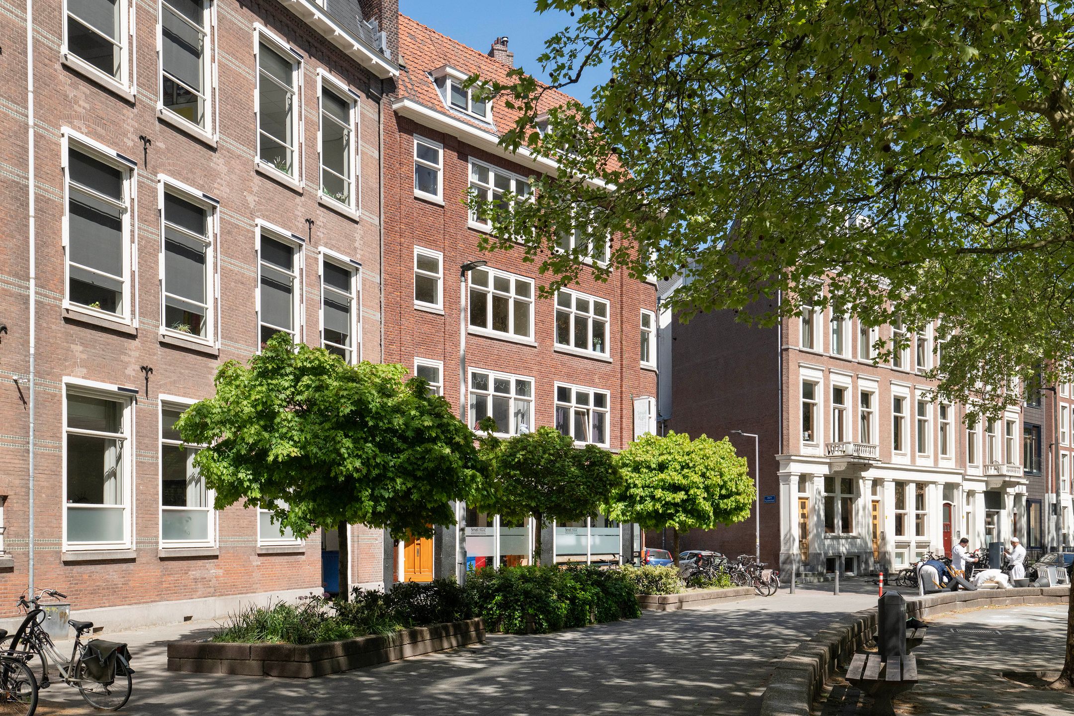 Foto van Schiedamsesingel 149C02, Rotterdam