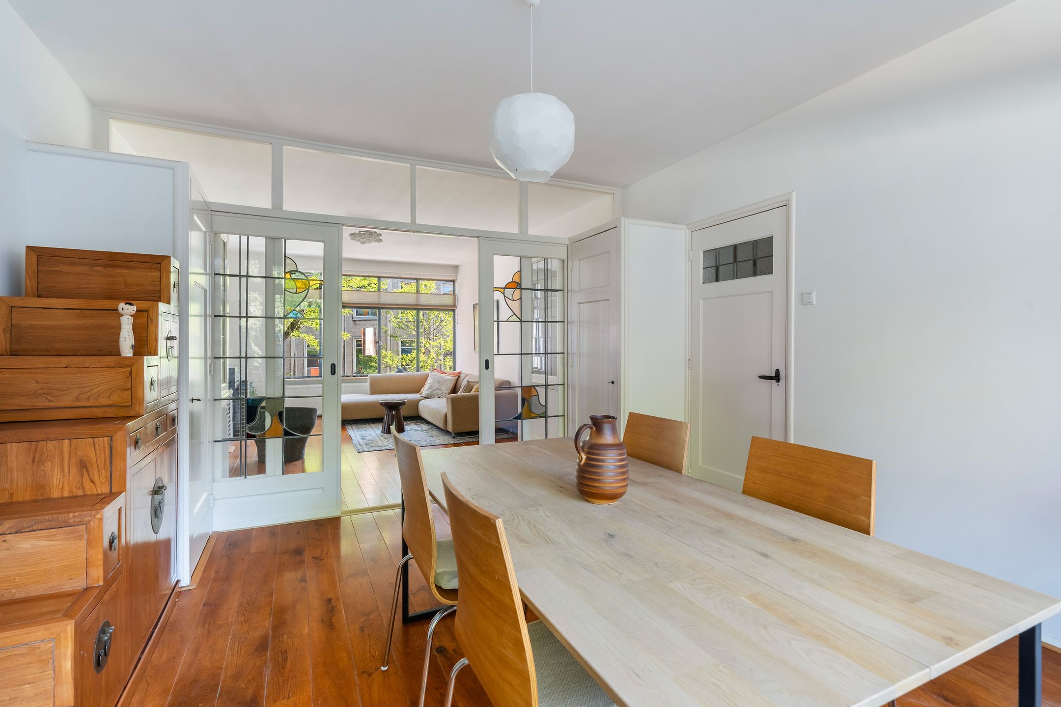 Foto van Witte de Withstraat 21B, Rotterdam