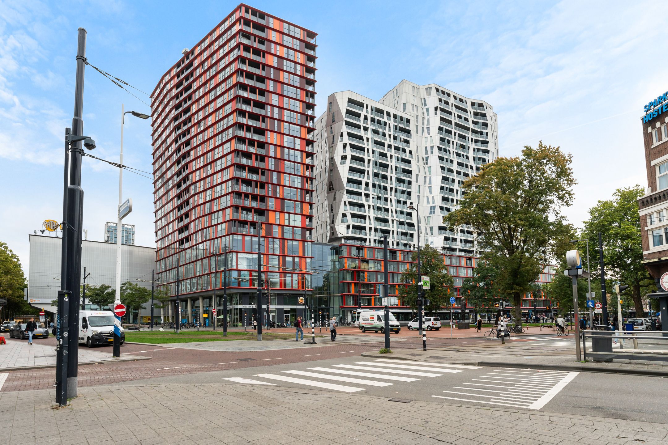 Foto van Kruisplein 648, Rotterdam