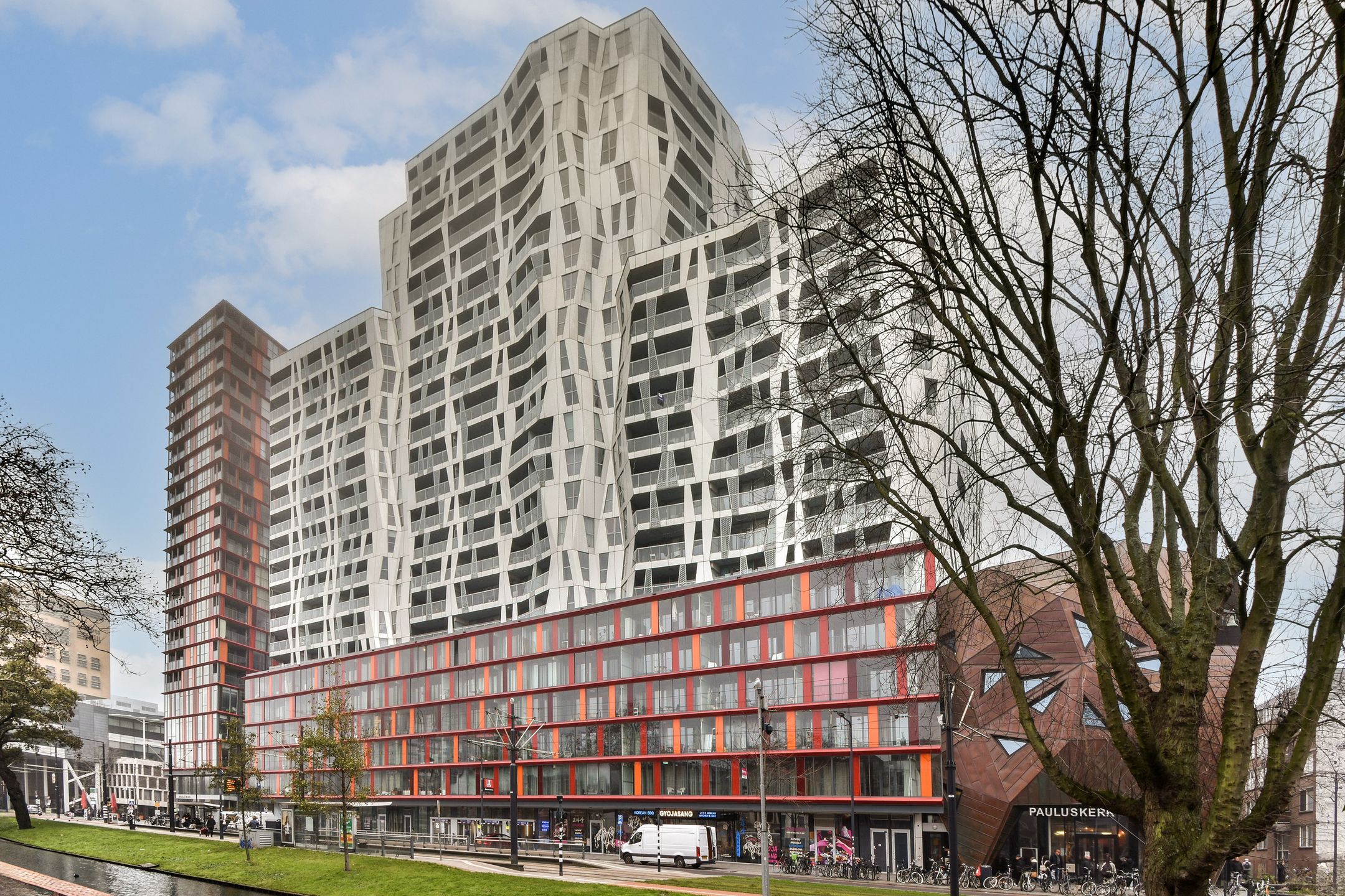 Foto van Kruisplein 788, Rotterdam